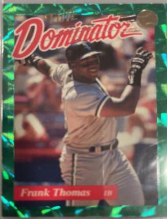 Frank Thomas #13