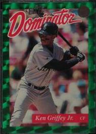 Ken Griffey Jr. #12