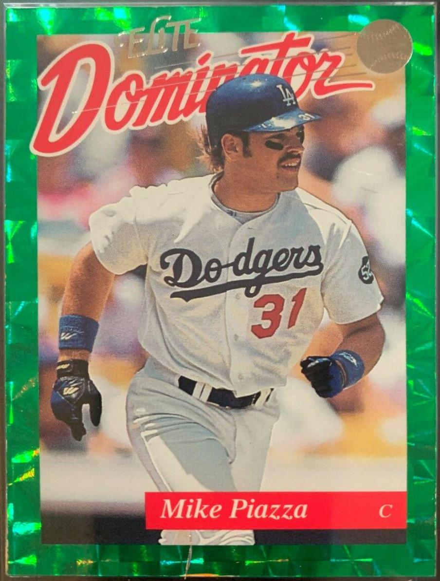 Mike Piazza #8