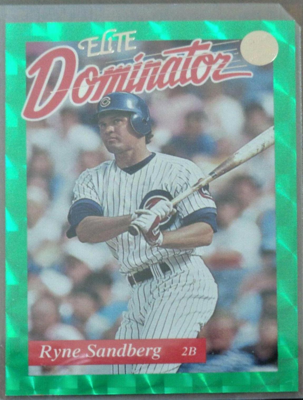 Ryne Sandberg #1