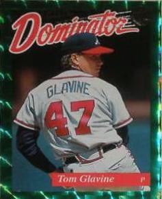 Tom Glavine #14