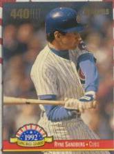 Ryne Sandberg #LL-15