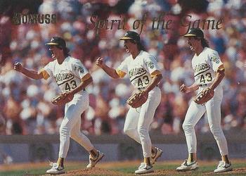 Dennis Eckersley #SG4