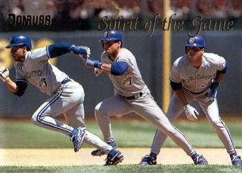 Roberto Alomar #SG3