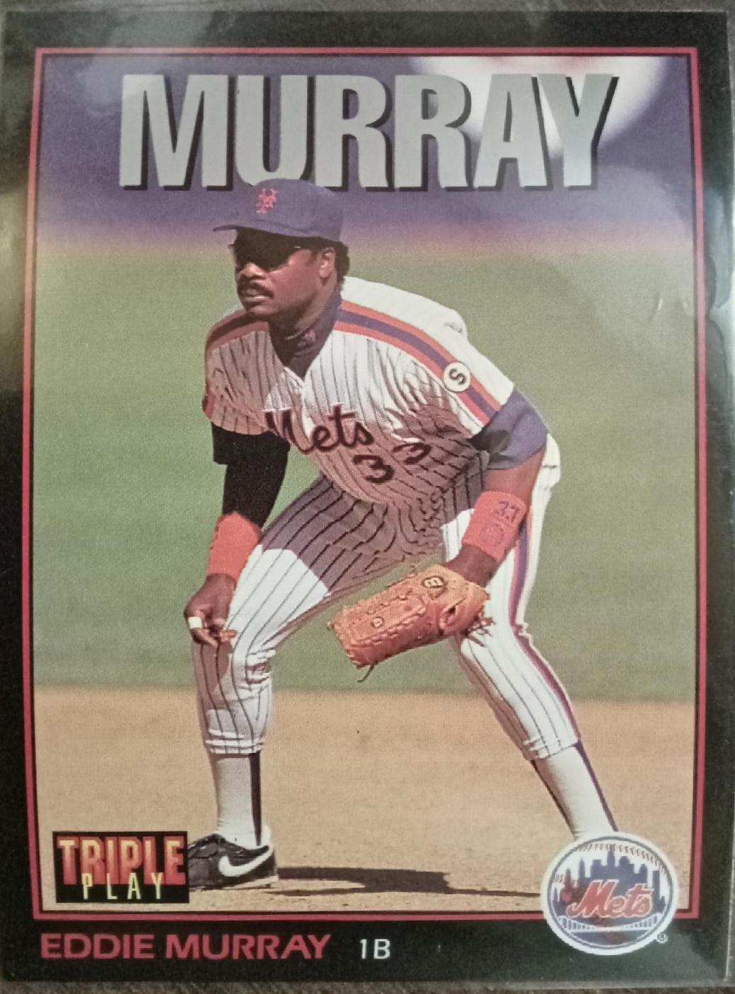 Eddie Murray #41