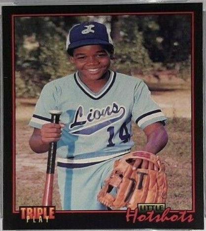 Frank Thomas #77