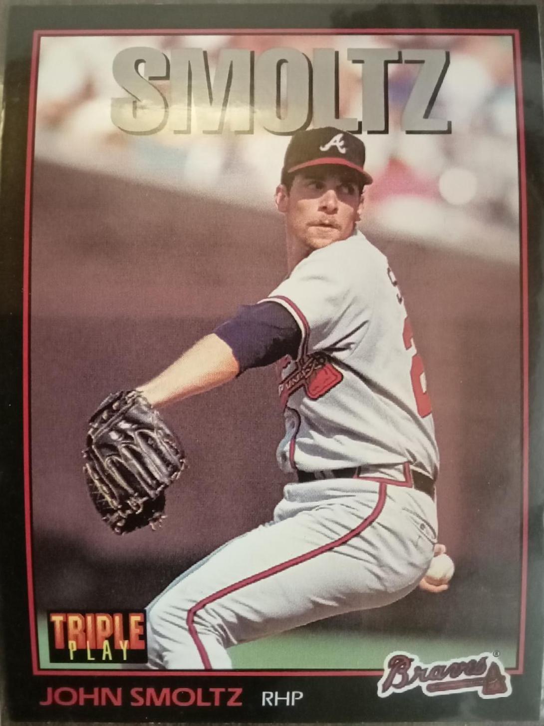 John Smoltz #67