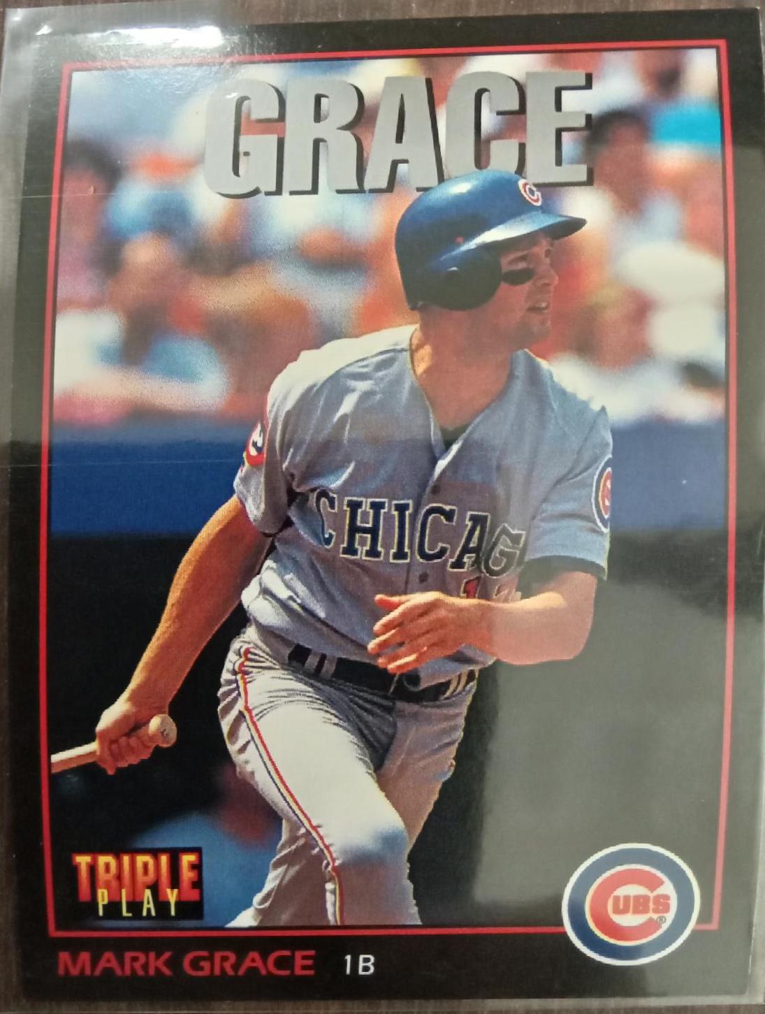Mark Grace #211