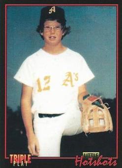 Mark McGwire #245