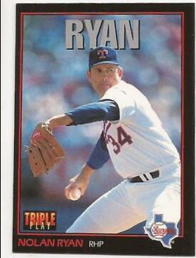 Nolan Ryan #96