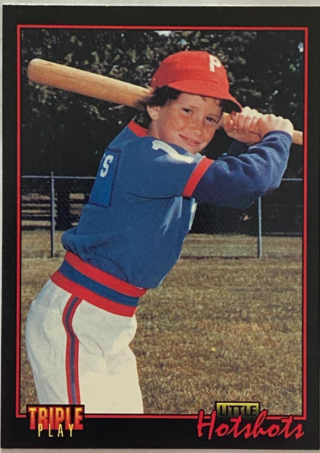 Tom Glavine #209