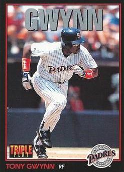 Tony Gwynn #51