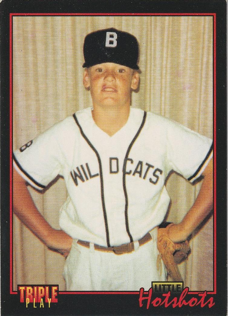 Wade Boggs #143