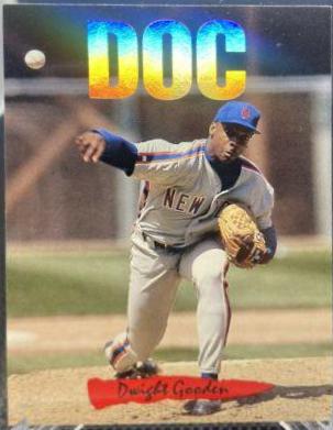 Dwight Gooden #6