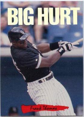 Frank Thomas #1