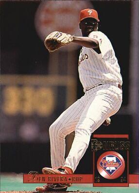 Ben Rivera #216