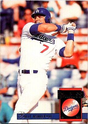 Billy Ashley #420