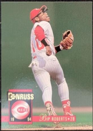 Bip Roberts #304