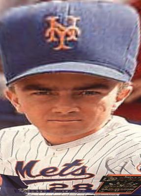 Bobby Jones #501