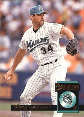 Bryan Harvey #374
