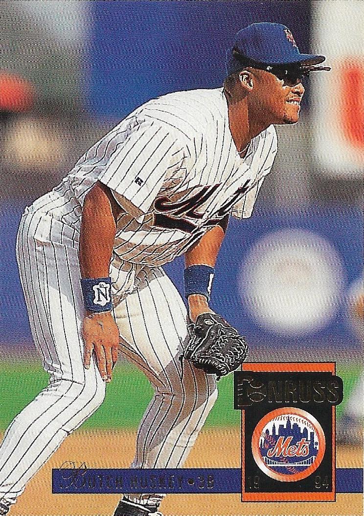 Butch Huskey #426
