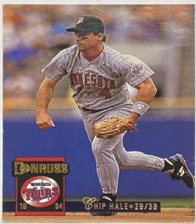 Chip Hale #168