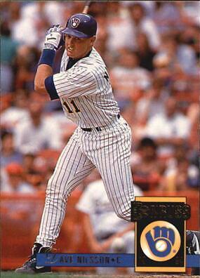 Dave Nilsson #204