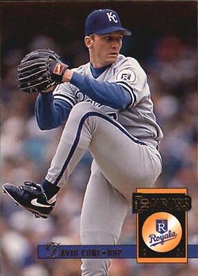 David Cone #194