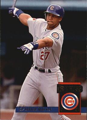 Derrick May #178