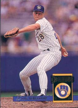 Doug Henry #119
