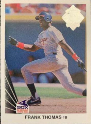 Frank Thomas #300