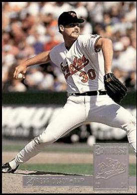 Gregg Olson #8