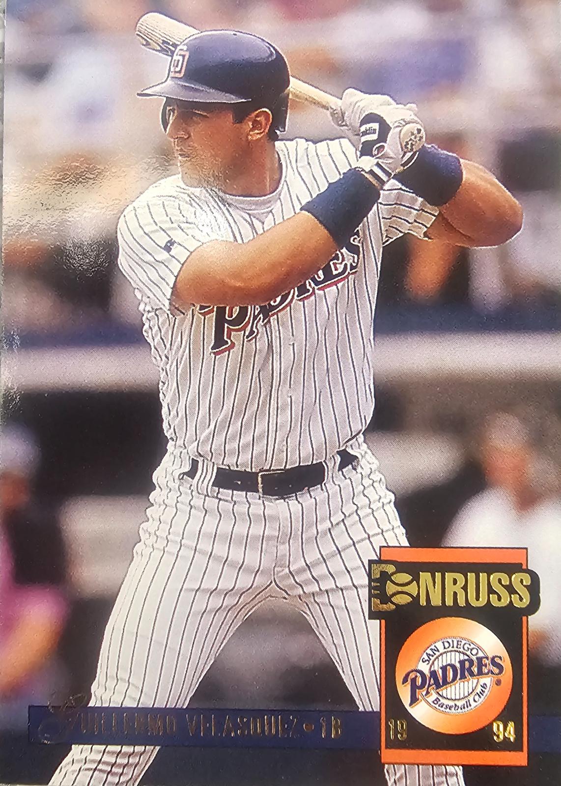Guillermo Velasquez #300