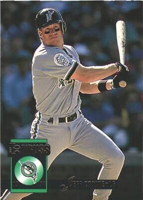 Jeff Conine #156
