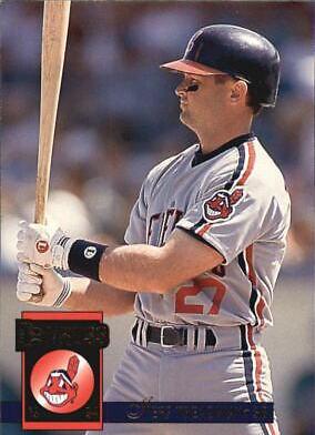 Jeff Treadway #295