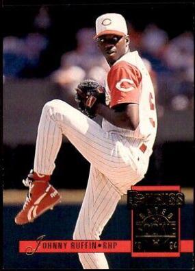 Johnny Ruffin #135