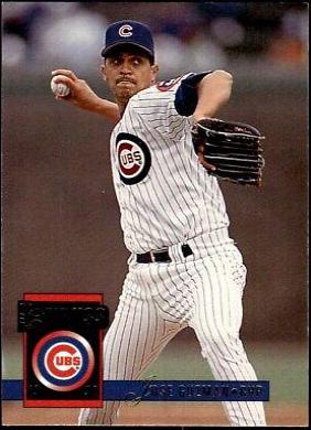 Jose Guzman #507