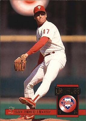 Larry Andersen #71
