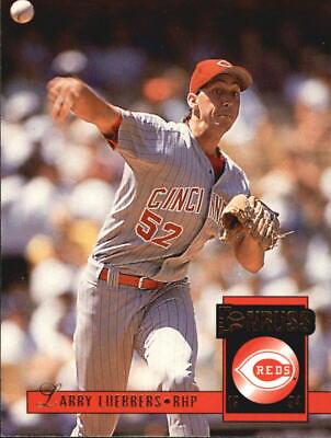 Larry Luebbers #192