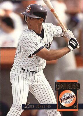 Luis Lopez #393