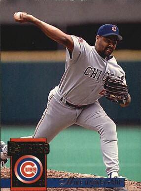 Mike Harkey #121