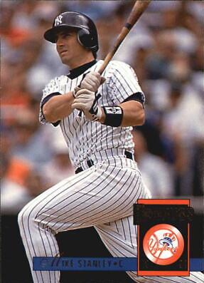 Mike Stanley #202
