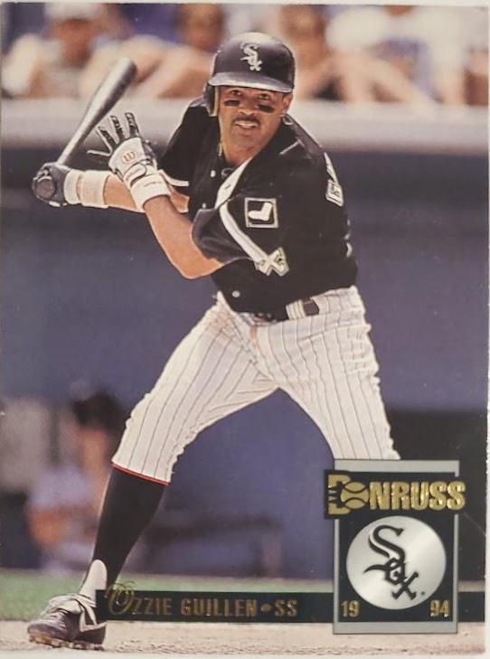 Ozzie Guillen #359