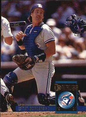 Pat Borders #54