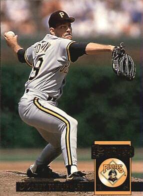 Randy Tomlin #274