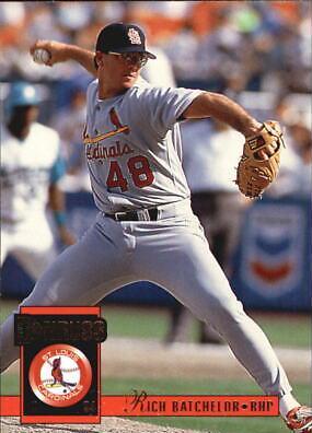 Rich Batchelor #649