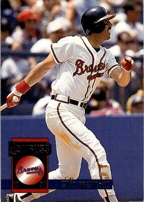 Sid Bream #118