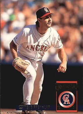 Steve Frey #142