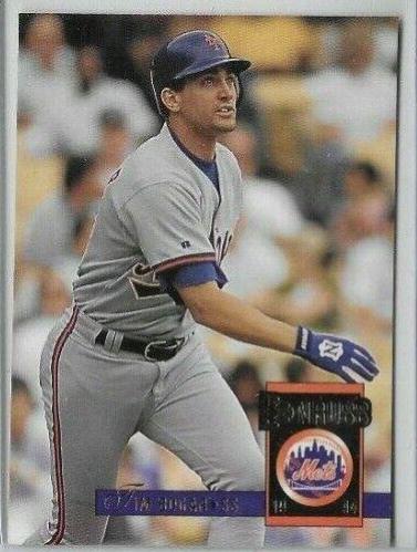 Tim Bogar #316