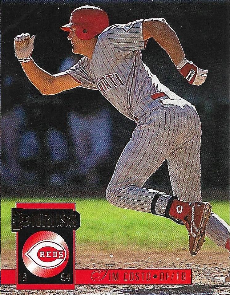 Tim Costo #561